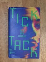 Tick Tack Julia von Lucadou - buch