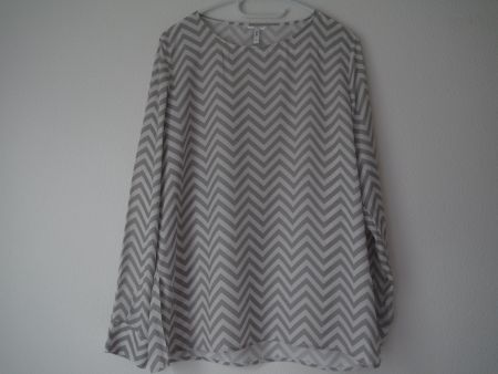 SOPHIE  Bluse Gr.48