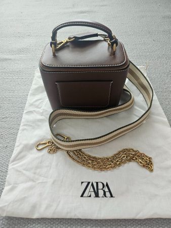 Zara Umhängetasche