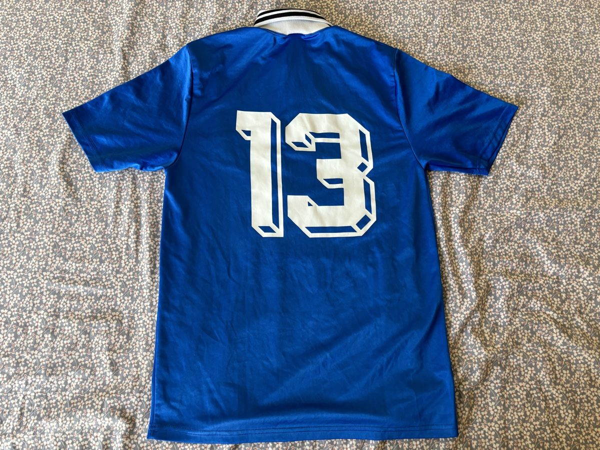Leibchen & Hosen: Cesena maillot n13 – Gebraucht aus Le Grand-Saconnex von focamix 3