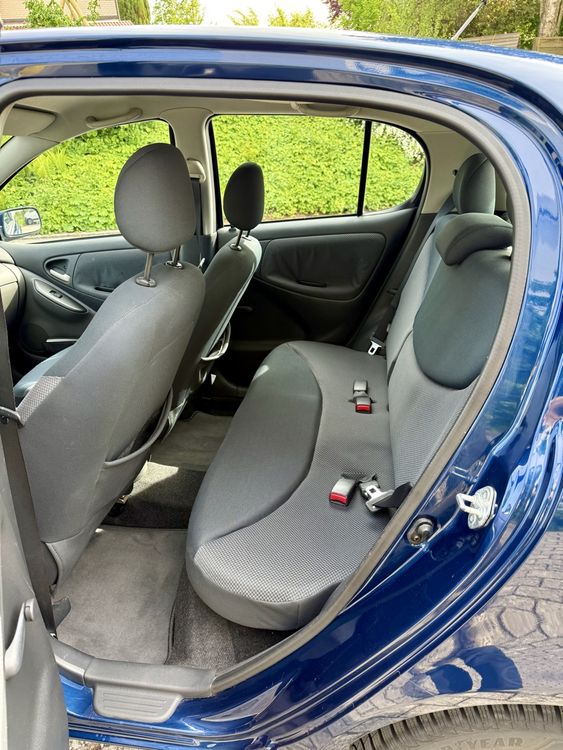 Toyota Automobili: Toyota Yaris 1.3 – Usato da Lütisburg venduto da Deniiss 8