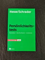 Hesse/Schrader: Persönlichkeitstests