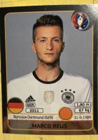 Marco Reus Sticker Panini Euro 2016