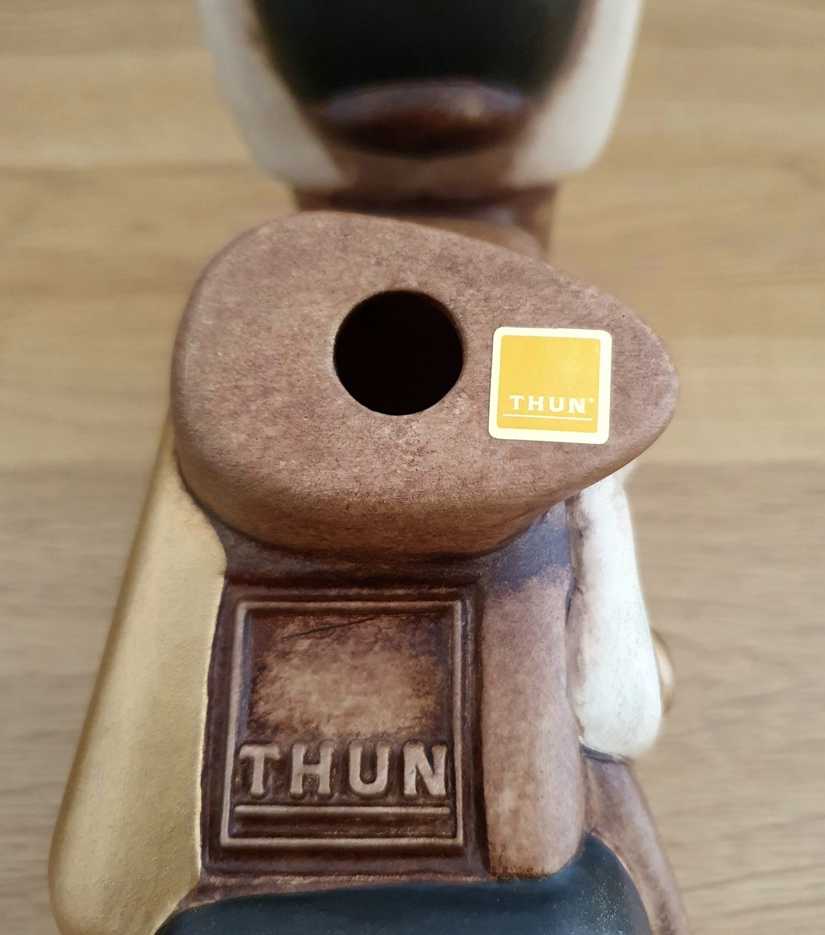 Sculture & Statue: THUN Motor Collection / Nuovo – Nuovo (secondo la descrizione) da Arcegno venduto da ProFamily 5