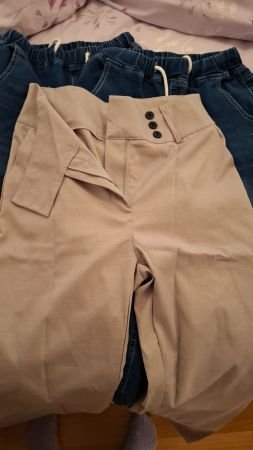 Damenhose