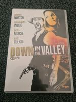 DOWN IN THE VALLEY (8972)