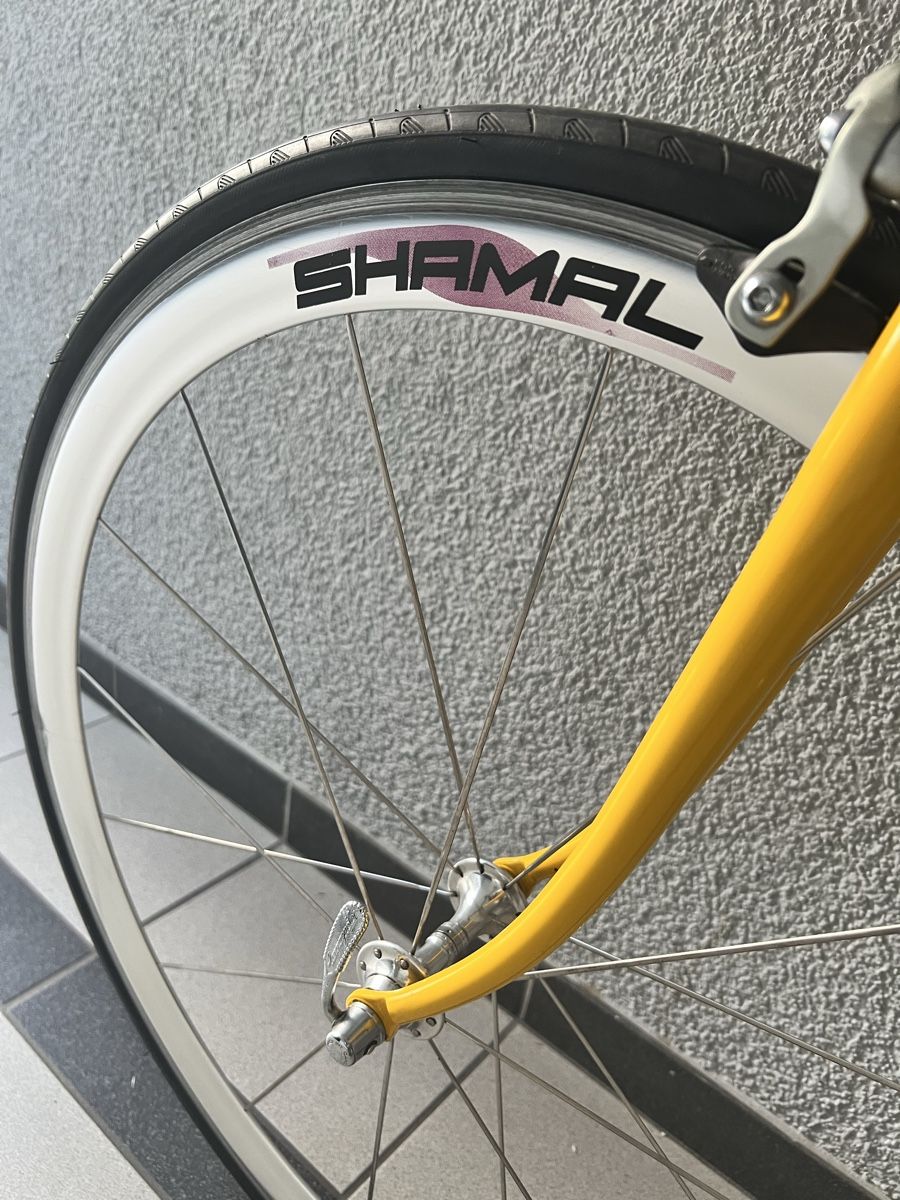 Biciclette: Rennvelo Magni – Usato da Kleindöttingen venduto da NextOne