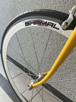Rennvelo Magni
