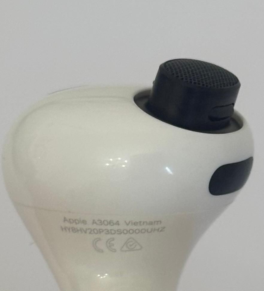 Apple Cuffie: Airpod Pro 3, links, unbenutzt – Nuovo (secondo la descrizione) da Laufenburg venduto da Tris10 2