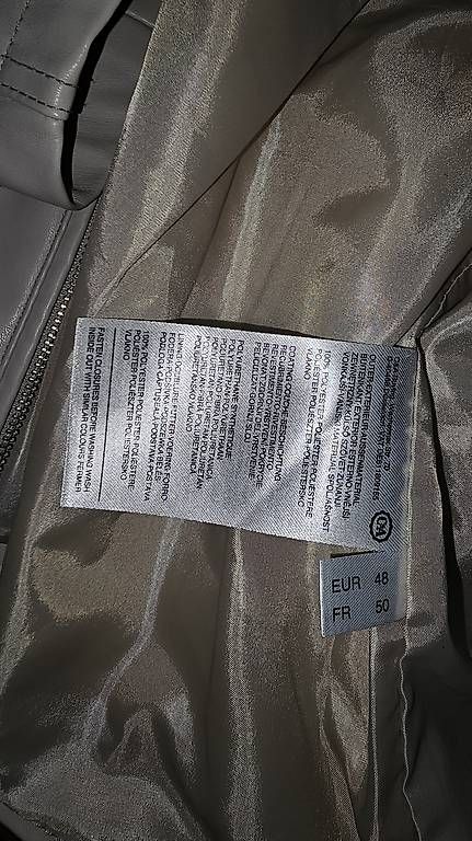 Giacche: Schöne Übergangsjacke Gr.44 – Usato da Niederwil SG venduto da ber_yb67 1