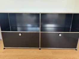 USM in neuwertigem Zustand