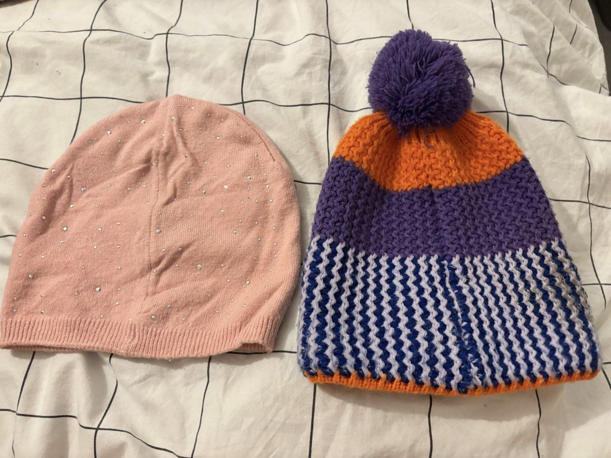 Altro abbigliamento per bambina: 2er Set: Wintermütze,Mädchenmütze, – Usato da Fahrwangen venduto da lya_n6l6 1