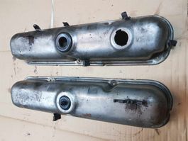 Small Block Ventildeckel Mopar