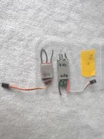 Regler ESC 2stk 40A 30A BEC