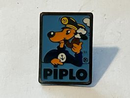 1 Pin Piplo