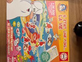 Jeu de société Il était une fois la Vie