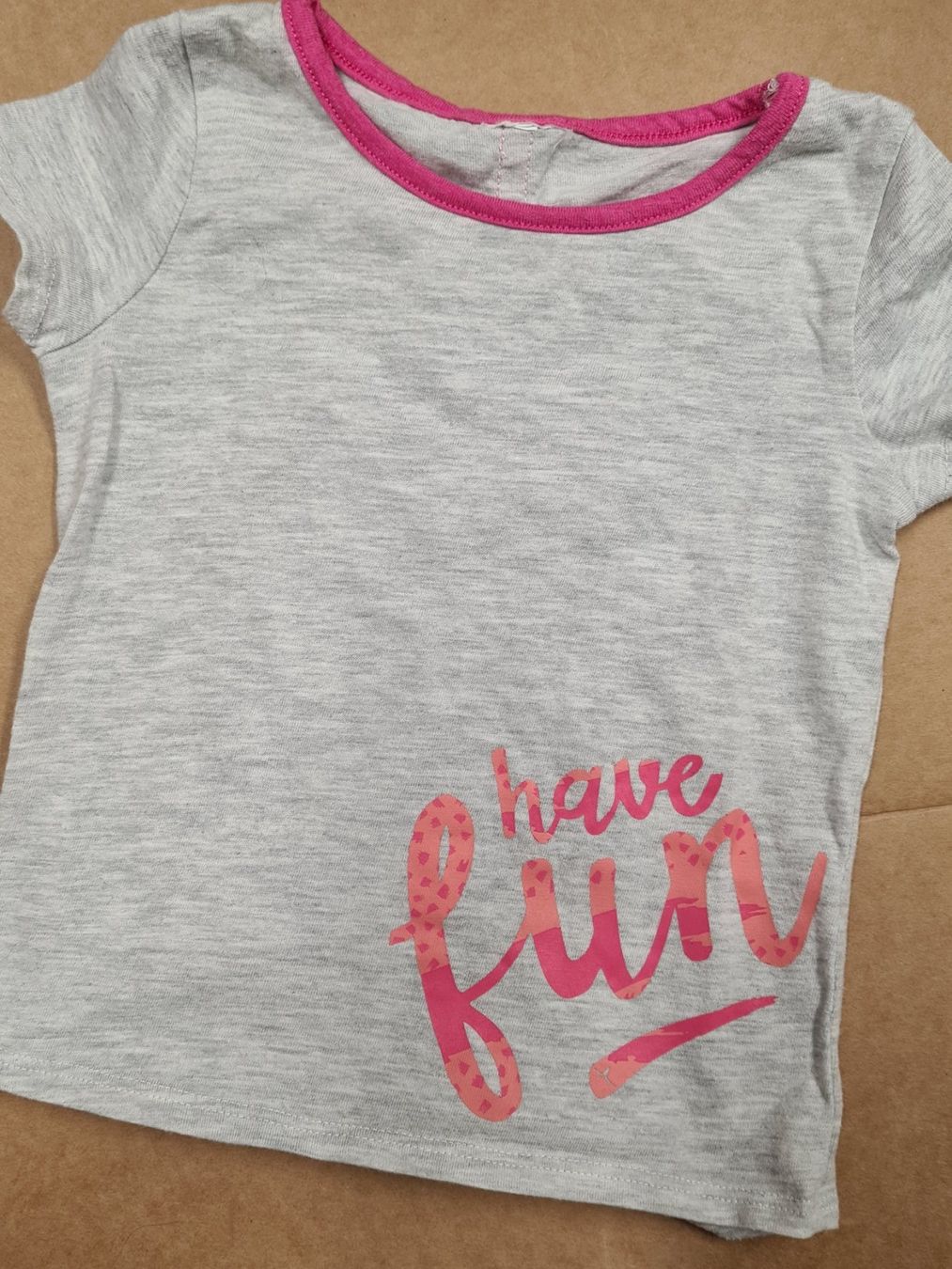 Chemises, Tops & T-shirts: Baby T-Shirt 80 – D'occasion à Amriswil par used2use 1