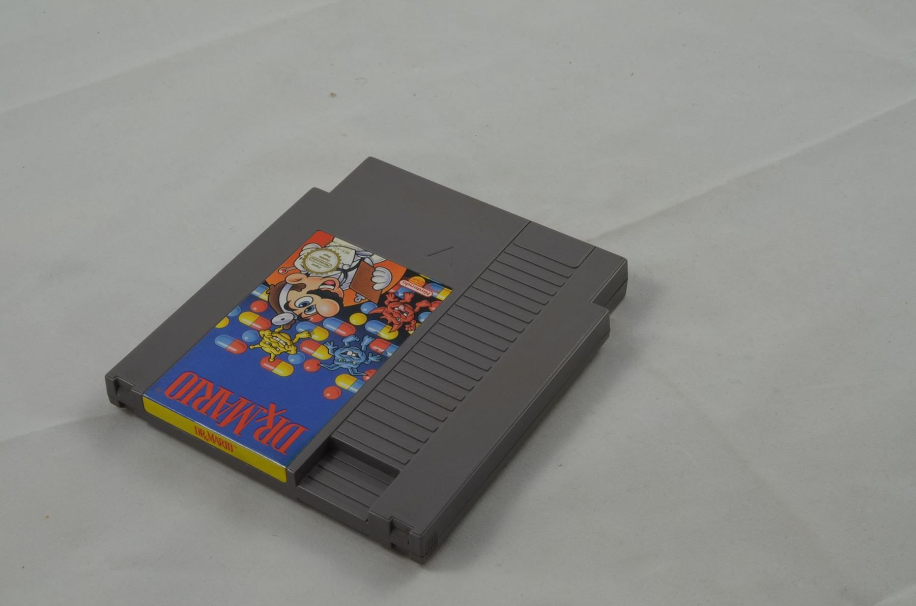 Giochi: Dr. Mario NES Spiel – Usato da Buchs AG venduto da SellAndBuyX