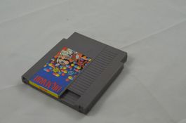 Dr. Mario NES Spiel
