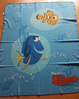 NEMO - KUSCHELDECKE (DISNEY)
