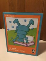 Bilderbuch - Nie mehr blaue Kügelchen!