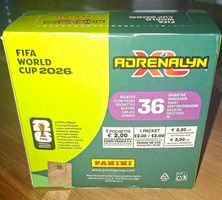 Panini Cards