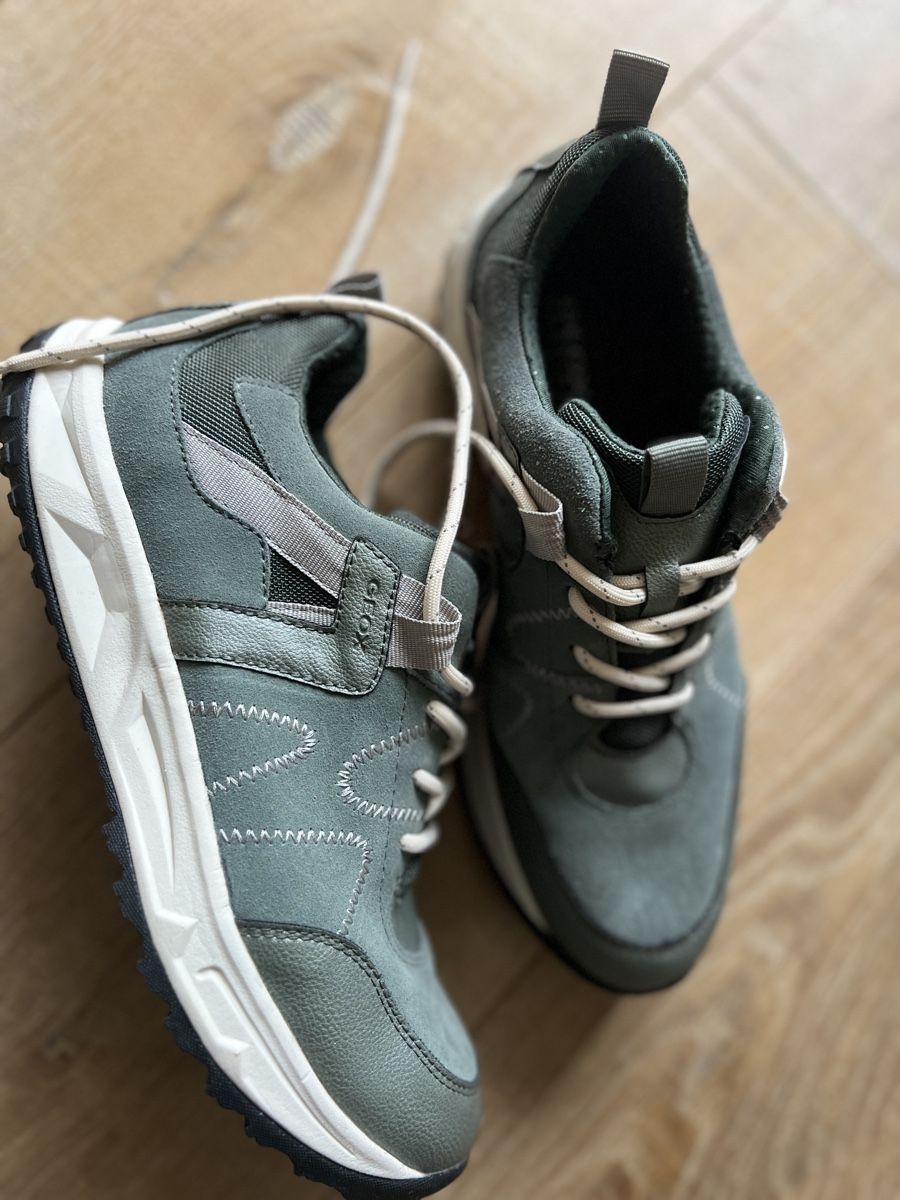 Geox Scarpe da uomo: Chaussures GEOX  - pointure 40 – Nuovo (secondo la descrizione) da Nyon venduto da ikel78 3
