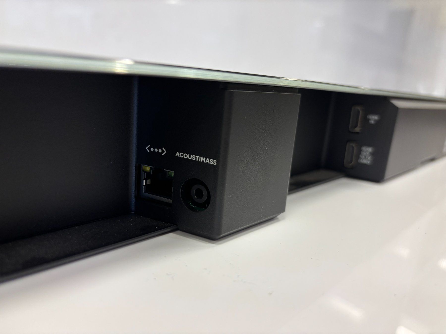 Bose Casse acustiche: Bose Soundtouch 300 Soundbar – Usato da Heerbrugg venduto da Kirchhofer 6