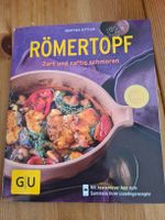 Römertopf Kochbuch: Zart & saftig schmoren