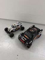 2x RC-Auto – HPI Racing & Kyosho