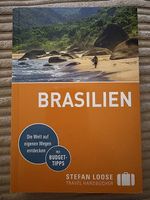 Top - neuer Reiseführer Brasilien