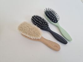 Baby Kleinkinder Haarbürsten