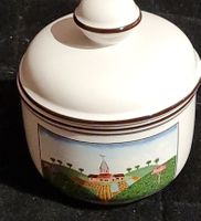 Villeroy & Boch Zuckerdose neu