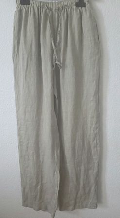 Zelino 100% linen