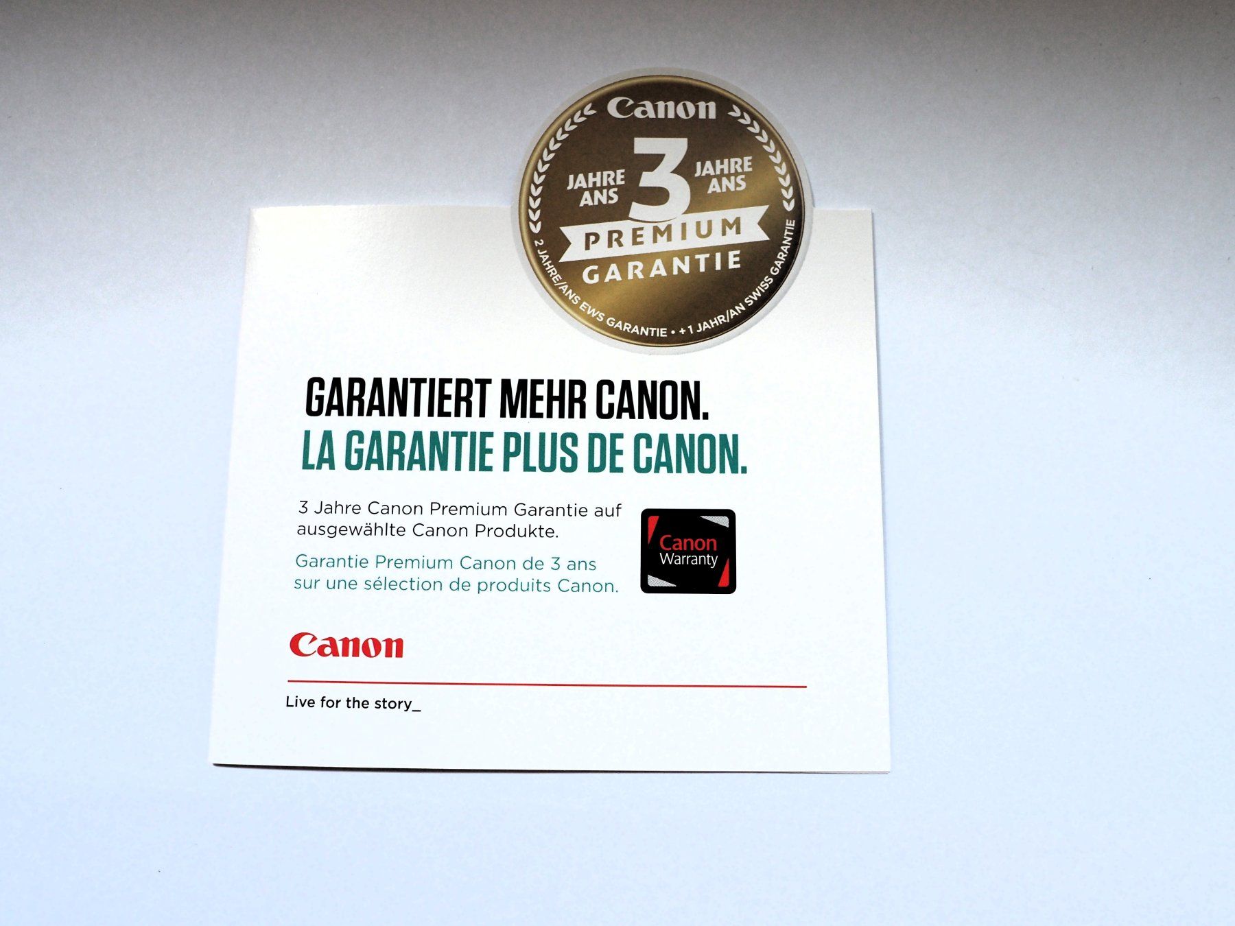 Canon Kamera: CANON EOS R8 KIT + EXTRAS! – Neu (gemäss Beschreibung) aus Wetzikon ZH von joa_gjz6 6