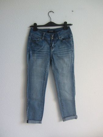 WAX JEAN Los Angeles - Jeans blau S