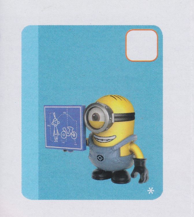 Mega Bloks - Minion'S Deluxe Figures with Accessories - Chair-O-Matic (Dky84