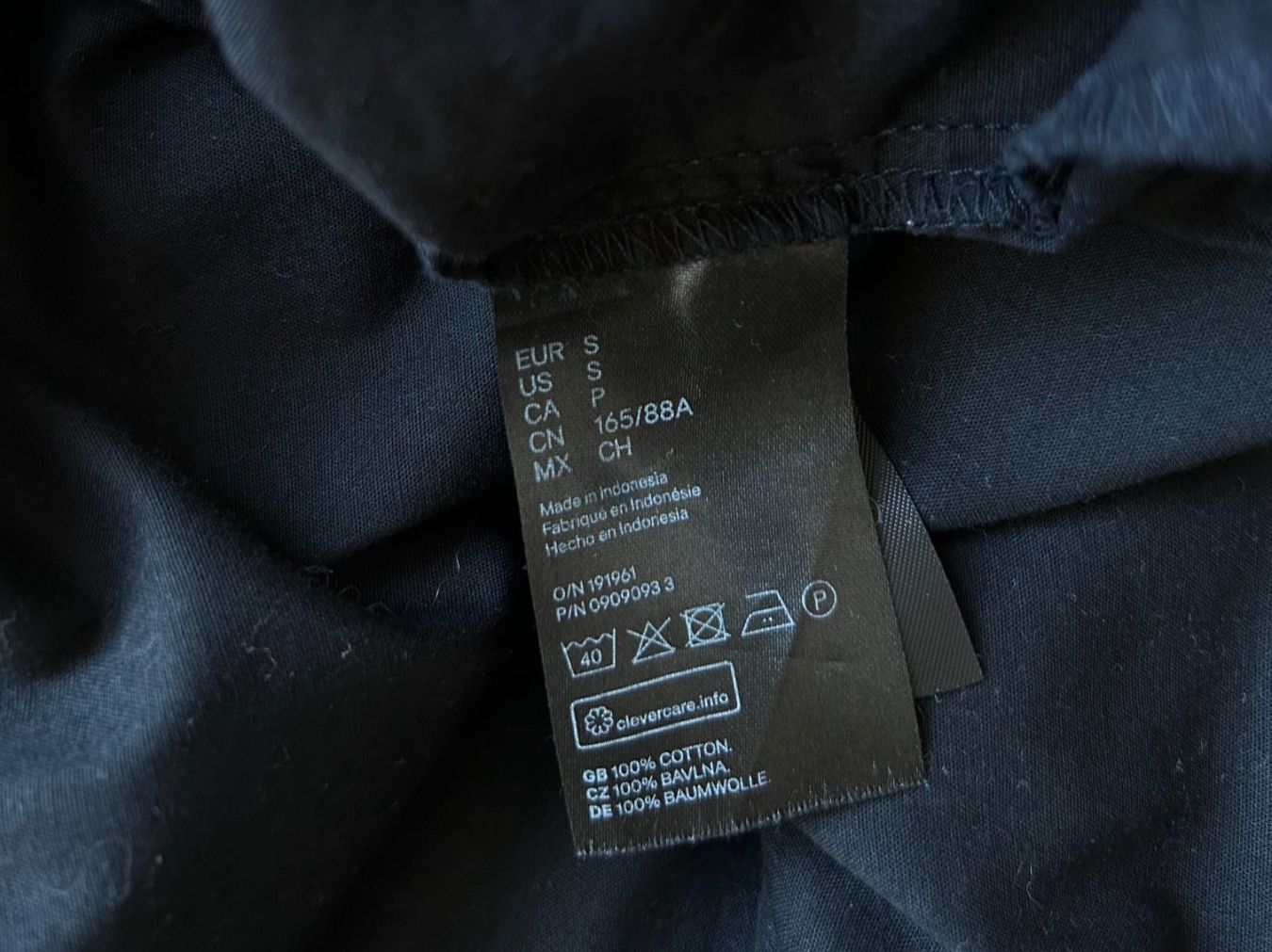 H&M Camicette: H&M Blouse – Usato da St. Gallen venduto da look-twice 4