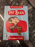 Mr. Bean Cartoonserie - Staffel 1 DVD