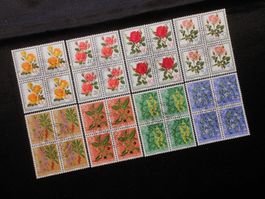 CH   PJ   1972/74   Z CHF 23  -  Lot 49