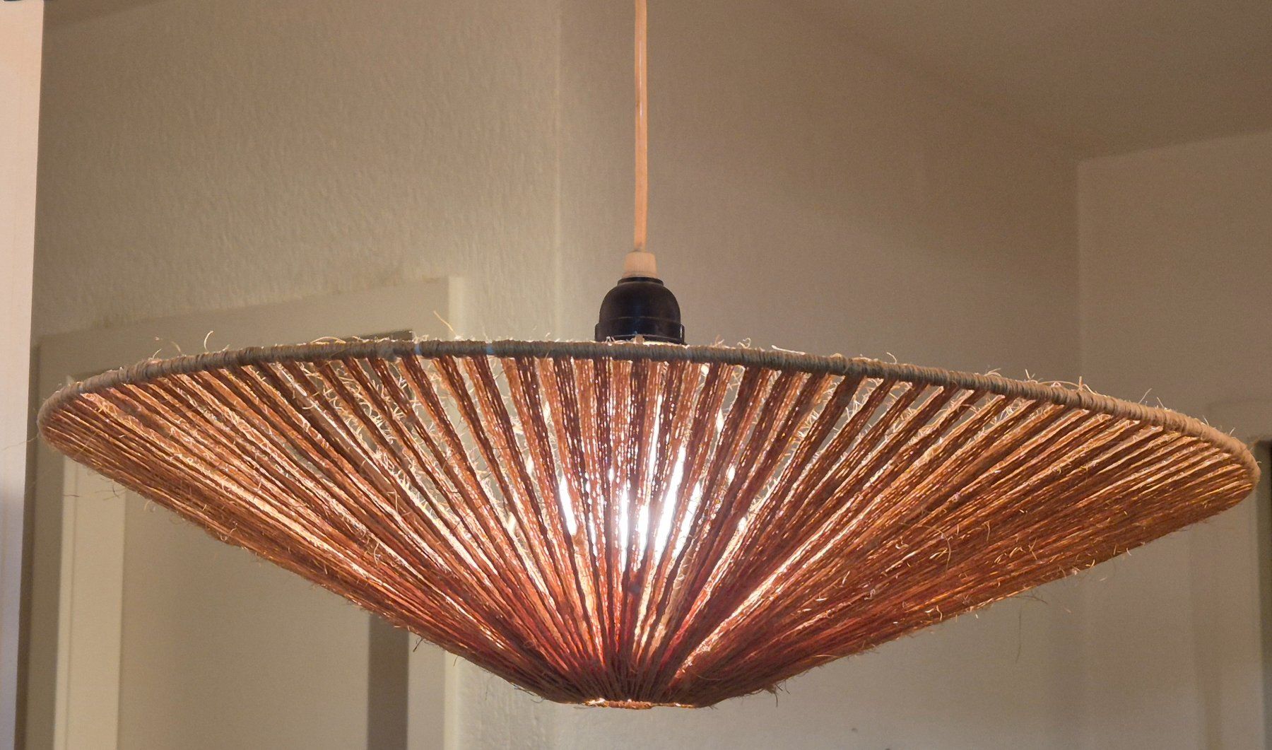 Lampadari & plafoniere: plafonnier ancien – Usato da Monthey venduto da McAuthor