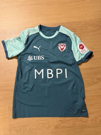 Matchworn vaduz