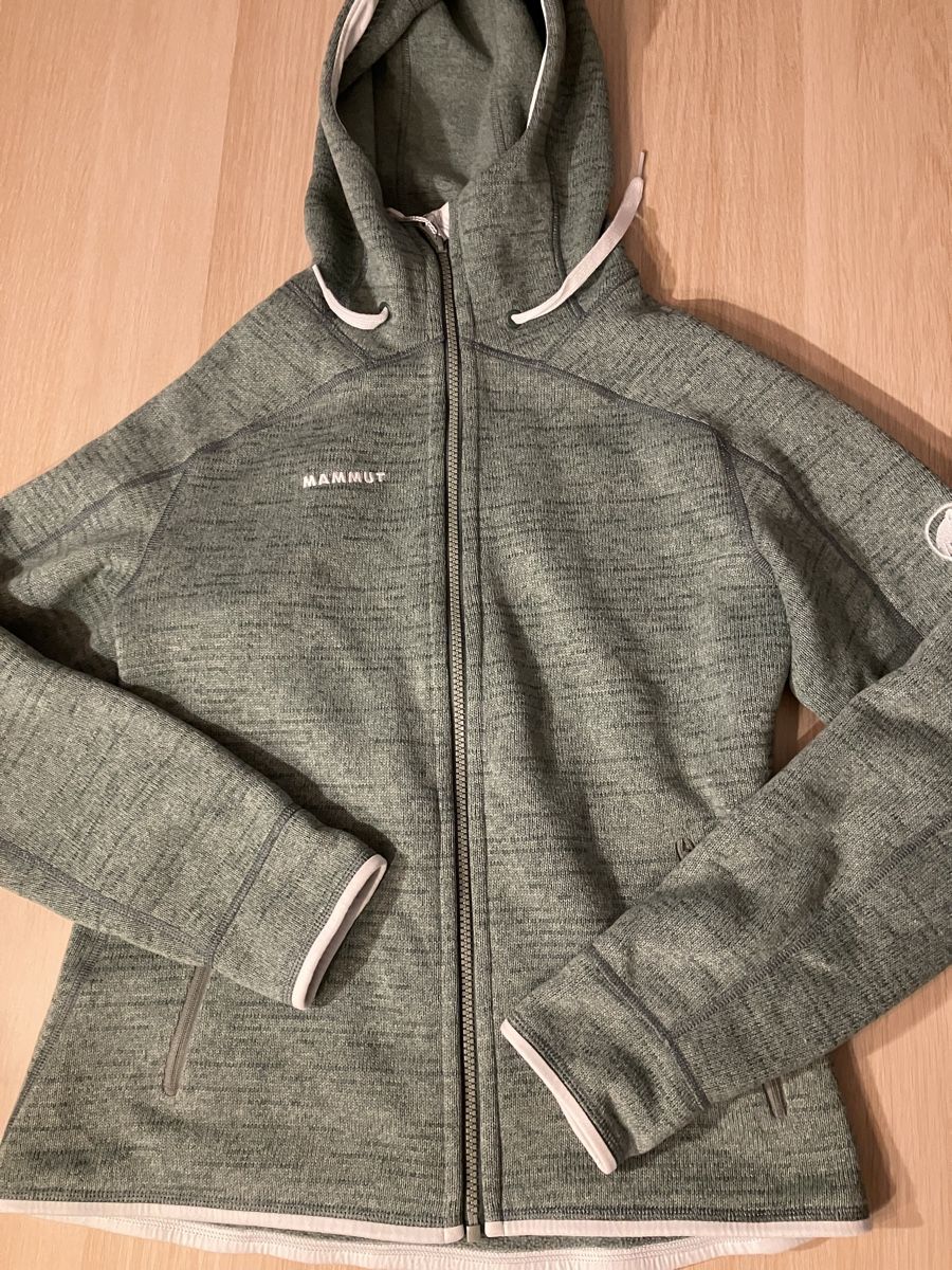 Mammut Giacche: Veste Mammut en S – Usato da Jongny venduto da Spicymum82 1