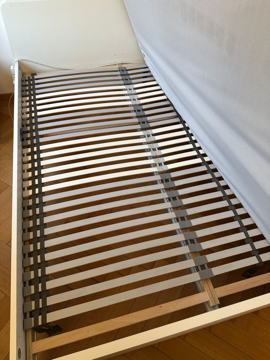 Lits: Ikea Bett – D'occasion à Zürich par lau_9qg7 1