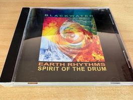 Blackwater – Earth Rhythms: Spirit Of The Drum