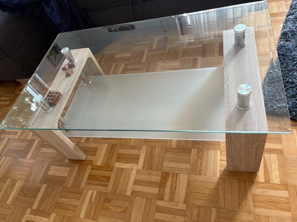 Meubles TV: Sideboard / Bar / Wohnzimmertisch / Möbel – D'occasion à Belp par Dschneeb 2