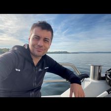 Profile image of EddieDespinoiu