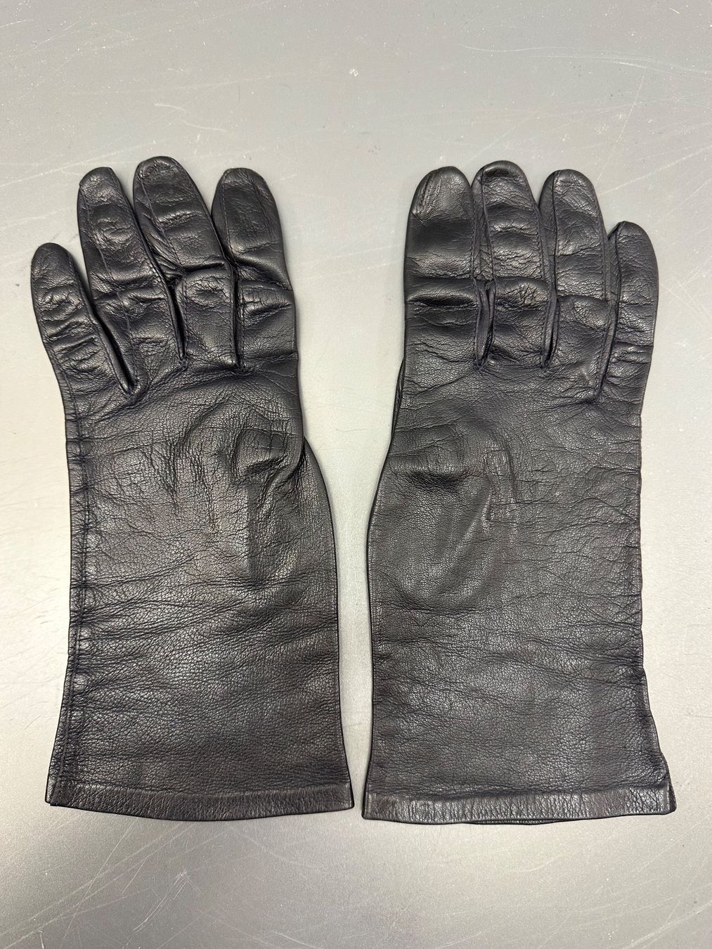 Guanti & manicotti: DAMEN HANDSCHUHE #18 AB 1.- !!! – Usato da Zürich venduto da NIKI777