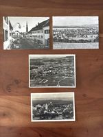 8 Ansichtskarten Schweiz von Bülach ZH