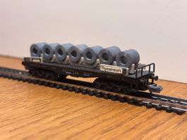 e1937: Güterwagen (Spur N)